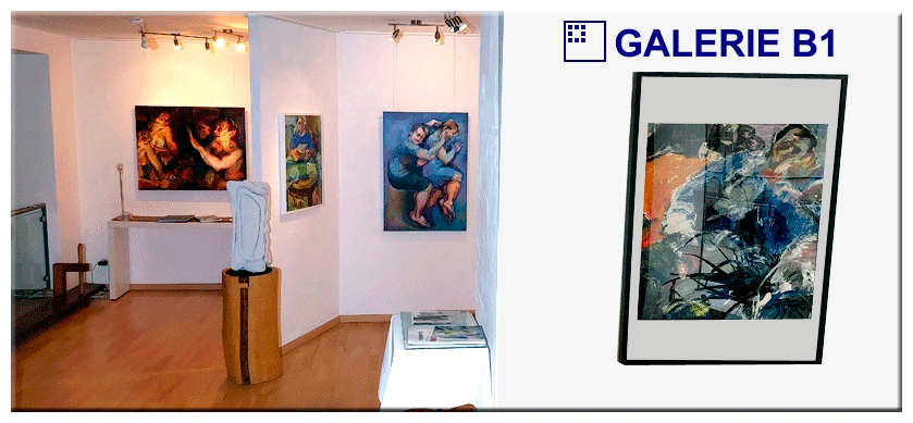 GALERIE B1