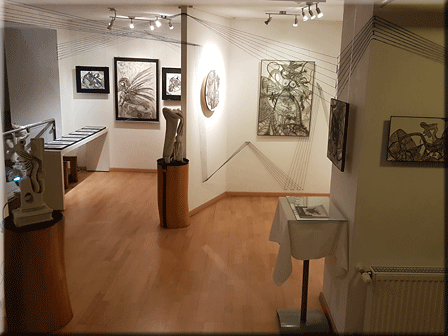 GALERIE B1 GALERIE B1