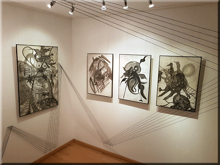GALERIE B1 GALERIE B1