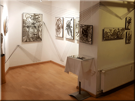 GALERIE B1 GALERIE B1